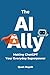The AI Ally: Making ChatGPT...