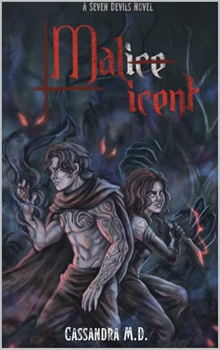 Malicent (Seven Devils Book 1)