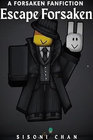 Escape Forsaken: A Forsaken fanfiction