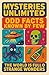Mysteries Unlimited: Odd Fa...