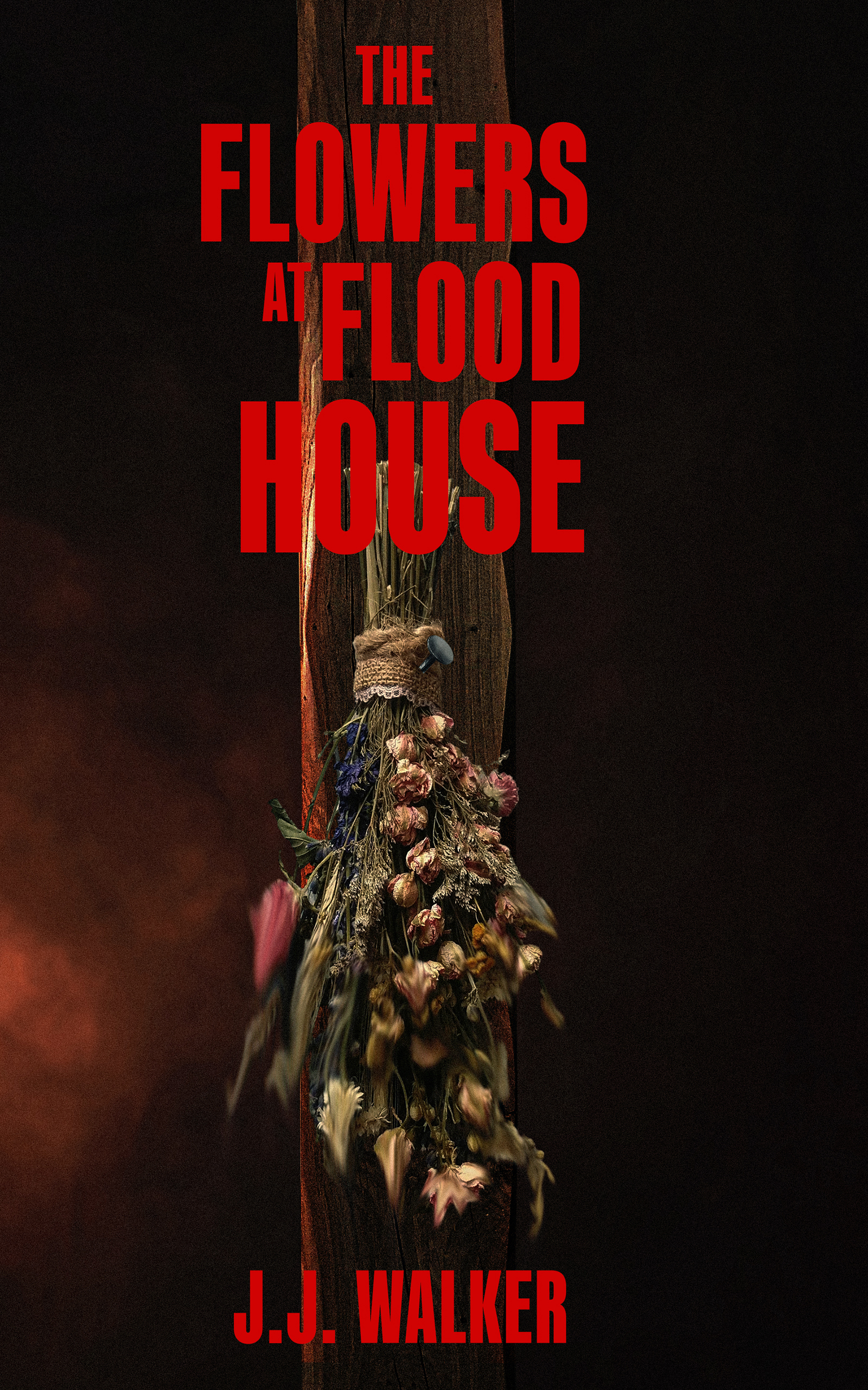 The Flowers at Flood House