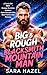 Big & Rough Blacksmith Mountain Man (Big & Rough Mountain Men)