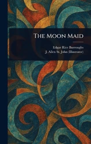 The Moon Maid