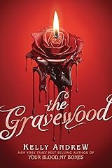 The Gravewood (The Gravewood, #1)