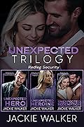 Unexpected Trilogy