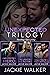 Unexpected Trilogy (Redleg Security #5-7)