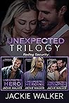 Unexpected Trilogy