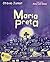 Maria Preta by Otávio Júnior