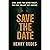 Save the Date