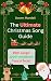 The Ultimate Christmas Song...