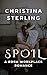 Spoil: A BDSM Club, Surprise Baby Romance (The White Envelope Book 2)