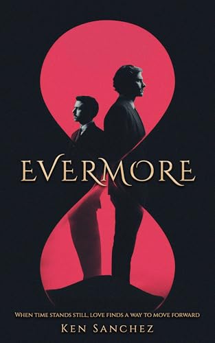 Evermore: An MM Romance (Kindle Edition)