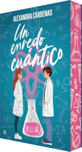 Un enredo cuántico (Paperback)
