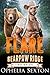 Flare (Bearpaw Ridge Firefighters Book 17)