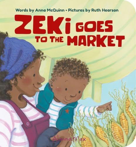 Zeki Goes To The Market (11).