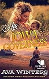 His Iowa Governes...