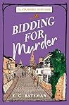 Bidding for Murder (The Stamford Mysteries 3)