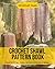 Crochet Shawl Pattern BooK:...