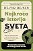 Najkraća istorija sveta