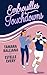 Embrouilles et touchdowns: Une comédie romantique (French Edition)