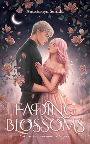 Fading Blossoms (Kindle Edition)