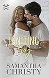 Igniting Ivy