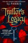 Traitor’s Legacy