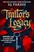 Traitor’s Legacy (Sophia de Wolfe #1)