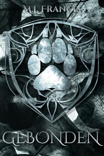 Gebonden (Moonclaw Series Book 4) (Dutch Edition)