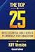 The Top 25 Most Essential Bible Verses to Memorize for Evange... by Graced Follower