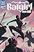 Batgirl (2024-) #9 by Tate Brombal Batgirl (2024-) #9 by Tate Brombal