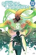 Absolute Green Lantern (2025-) #4