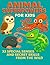 Animal Superpowers for Kids...