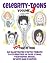 Celebrity TOONS Volume 3