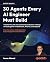 30 Agents Every AI Engineer Must Build by Imran Ahmad