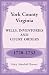 York County, Virginia Wills...