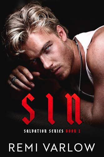 Sin (Salvation Series Book 1)