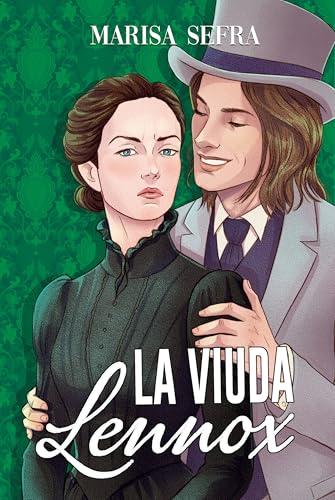 La viuda Lennox (Kindle Edition)