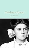 Claudine at School