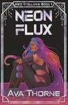 Neon Flux