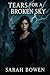 Tears for a Broken Sky (A Legacy of Shadows Book 2)