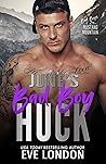 June's Bad Boy - Huck (Bad Boys of Mustang Mountain #6)