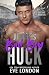 June's Bad Boy - Huck (Bad Boys of Mustang Mountain #6)