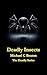 Deadly Insects by Michael C. Beaton