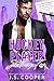 Hockey Player Seeking Fan (Billionaires Seeking Wives Club, #2)