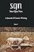 SINE QUA NON: A Journal of ...