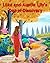 Too Good Pond Adventure, Luke and Auntie Lily's Day of Discovery by Lina Politis