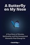 A Butterfly on My...