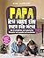 Papa, ich habe ein Buch für...