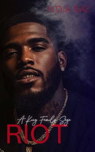 Riot: A King Family Saga (Kindle Edition)